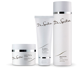 Cleansing Line